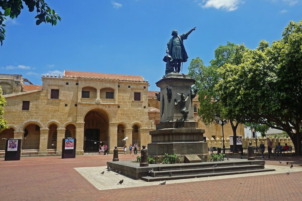 Hotel Hodelpa Caribe Colonial, Zona Colonial, Sd