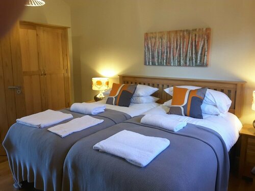 Tor Farm Lodge, Boek Boerderijverblijf SPA-hotels in Merseyside, SPA