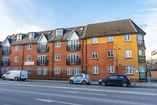 The Faculty Serviced Apartments, Book Lejlighed Lejligheder i Merseyside, Lejlighed