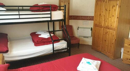 Chester Lodge, Varaa Hotelli Sandown Isle of Wight
