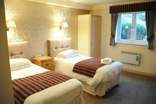 Strawberry Bank Hotel, Book Hotel 3-stjernede hoteller i Merseyside, 3*
