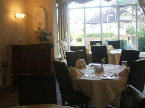 Shrewsbury Lodge Hotel And Restaurant, Book Hotel Birkenhead 