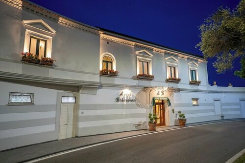 Hotel Belvedere, Забронировать Отель Конка-деи-Марини Побережье Амальфи