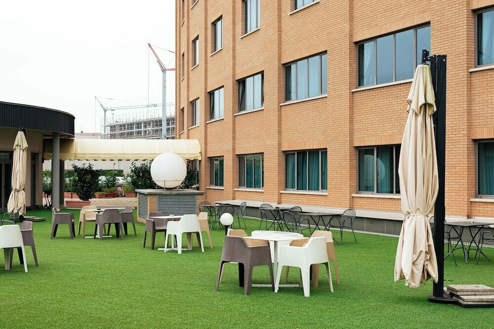 Best Western Hotel Cavalieri
