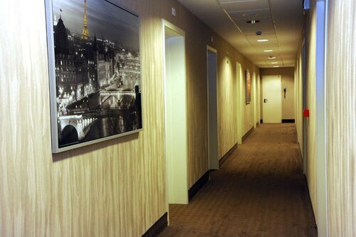 Palace Inn Rome Fiano, Book Hotel 4-stjernede hoteller i Lazio, 4*