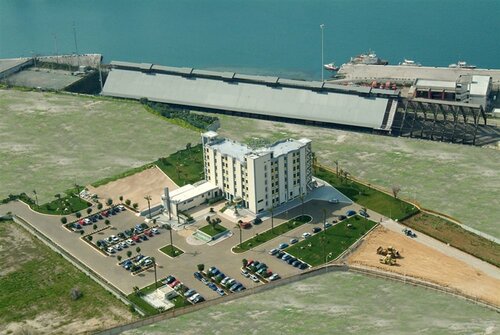 Best Western Hotel Nettuno, Забронировать Отель Отели в центре Бриндизи с завтраком, отели в центре Бриндизи с завтраком