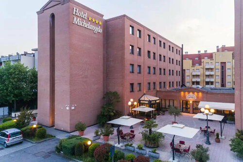 Hotel Michelangelo, Prenota Hotel Sassuolo Emilia-Romagna