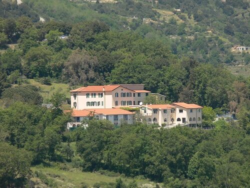 Villa Selene, Book Villa Sommerhuse i Ogliastra, Hytte