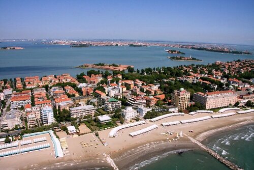Hotel Rivamare