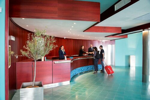 LH Pedraladda Resort, Buchen Sie Resort Resorthotels in Costa Paradiso, Resort