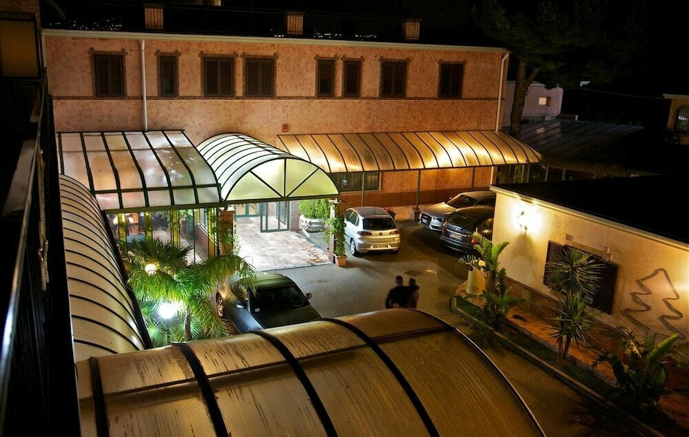 Aura Club - Valle degli Ulivi