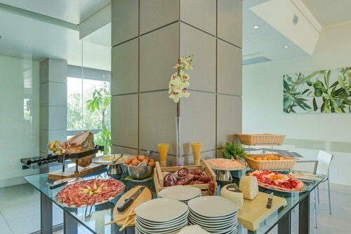 Ardeatina Park Hotel, Prenota Hotel Hotel a Lazio con piscina, Piscina