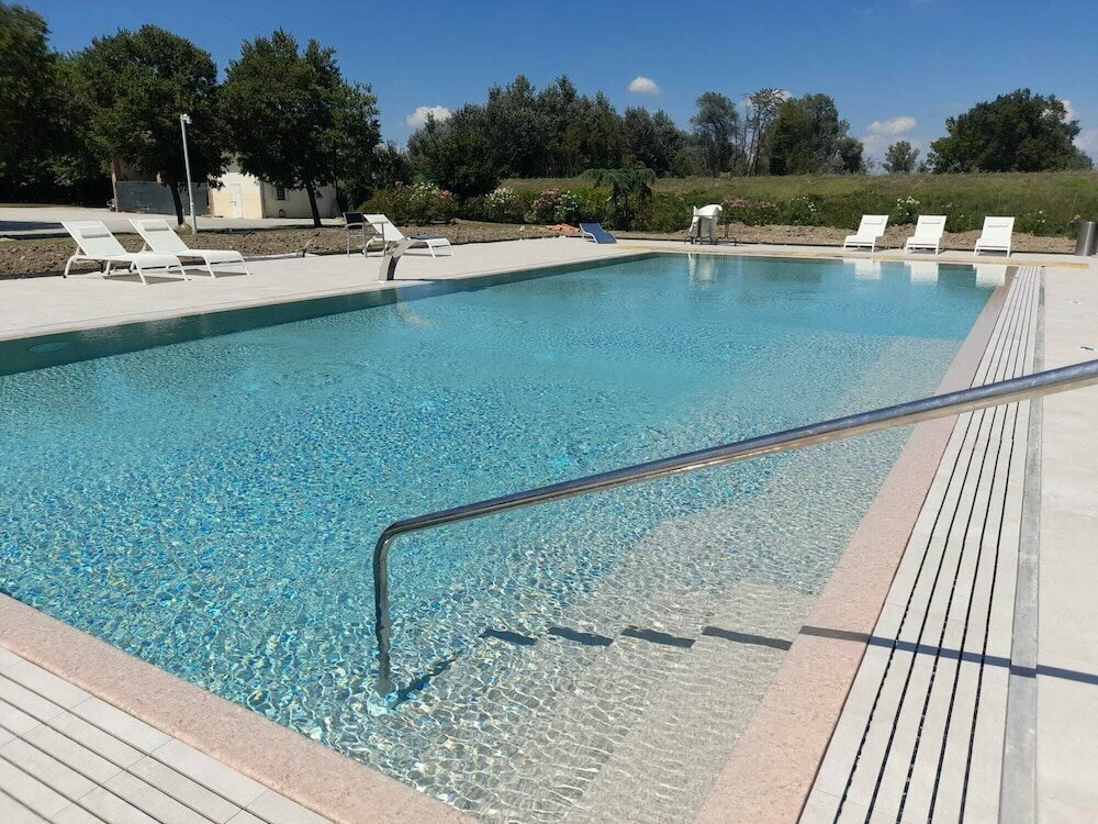 Rechigi Park Hotel