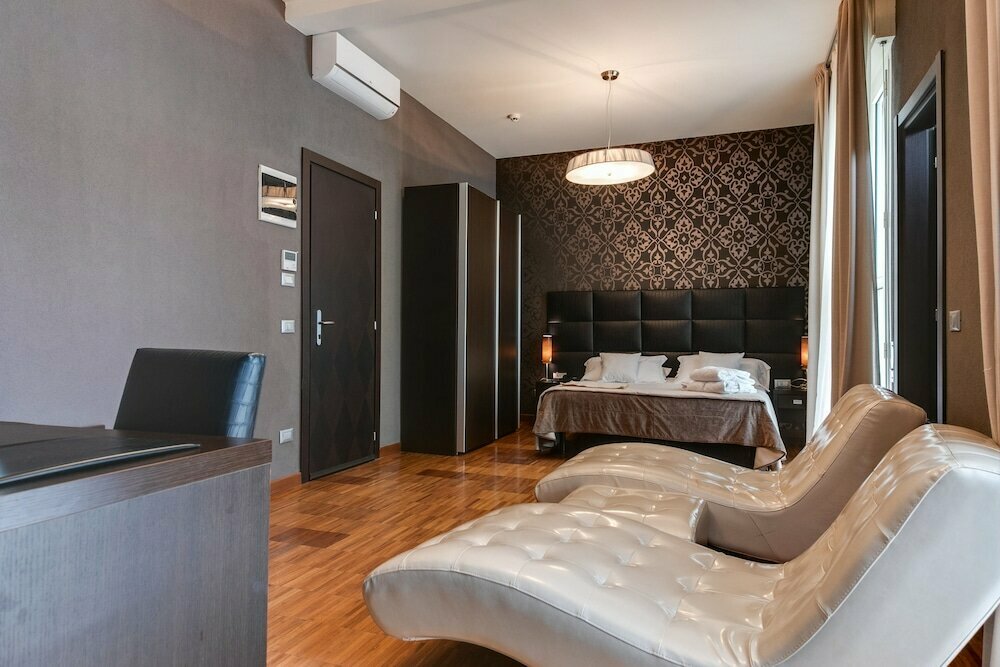 Hotel Atmosfere Milano Marittima