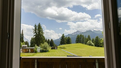 Hotel Villa Argentina, Prenota Hotel Cortina dʼAmpezzo Cadore