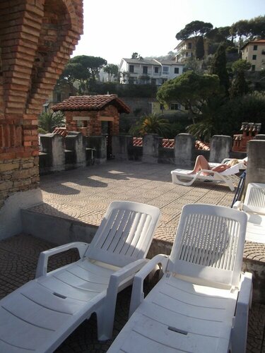 Hotel La Vela-Castello Il Rifugio, Забронировать Отель Санта-Маргерита-Лигуре Итальянская Ривьера