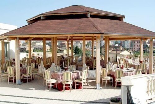 Hotel Rinascimento, Забронировать Отель Отели Молизе 4 звезды, 4*
