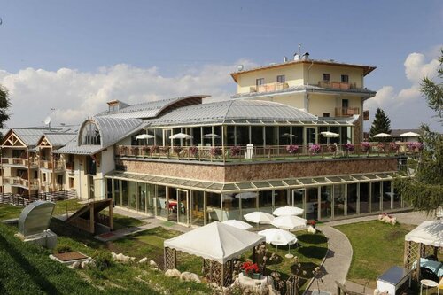 Hotel Montana, Boek Hotel Vason Bondone Mountain