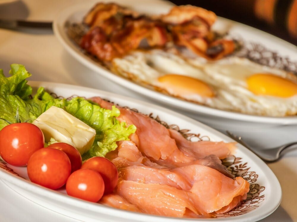Hotel Ristorante Pontives