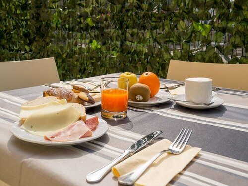 Hotel Eden Mantova, Prenota Hotel Castel d'Ario 