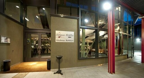 Residenze Romeo e Giulietta, Reserva ahora Hotel Hoteles en Parma con aparcamiento, cerca de Estación de Parma, Aparcamiento