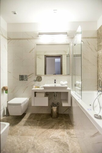 Best Western Premier Milano Palace Hotel, Prenota Hotel Hotel a Modena con parcheggio, vicino a Teatro di Modena, Parcheggio