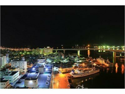 Okinawa Kariyushi Urban Resort Naha, Забронировать Курортный отель Отели Наха с завтраком, рядом с Noren Central Market, Завтраки