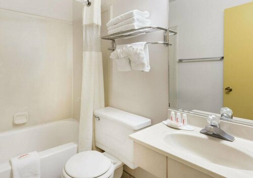 Days Inn by Wyndham Red Bluff, Prenota Hotel Hotel a Red Bluff con colazione, Colazione