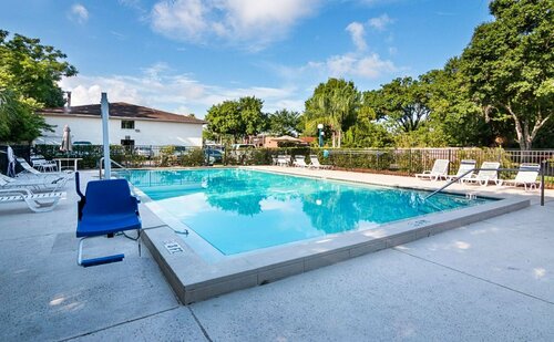 Motel 6-Tampa, FL - Fairgrounds, Buchen Sie Motel Brandon Florida