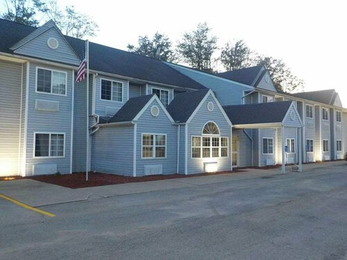 MJ Inn and Suites, Book Hotel Marienville Pennsylvania