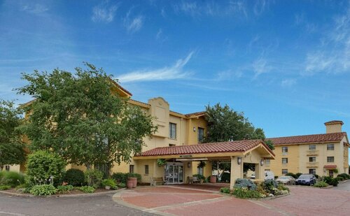 La Quinta Inn by Wyndham Pittsburgh Airport, Prenota Hotel Moon Township Pennsylvania