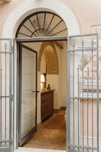 Campo Deluxe, Book Lejlighed Navona Rom