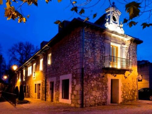 Hotel Maria Luisa, Забронировать Отель Бургос Burgos Province