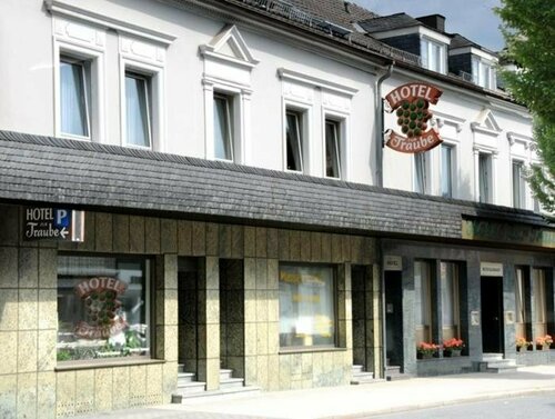 Hotel Zur Traube, Rezervasyon Otel Velbert Kuzey Ren-Vestfalya