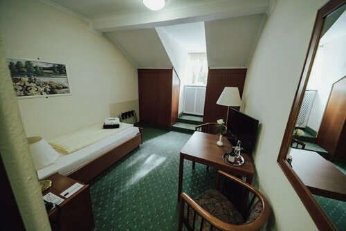 Hotel Summerhof, Reserva ahora Hotel Hoteles en Baden-Wurtemberg con aparcamiento, Aparcamiento