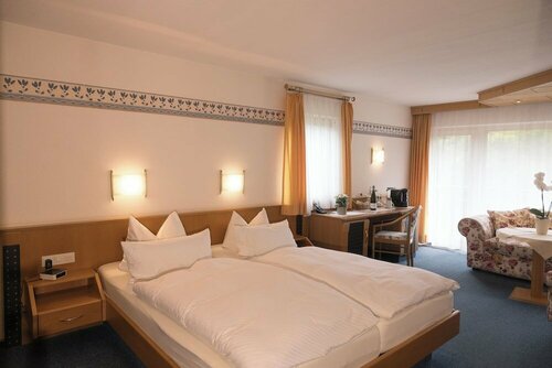 Hotel Breitenbacher Hof, Reserva ahora Hotel  