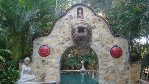 Quinta Erika, Réserver Hôtel Pie de la Cuesta 