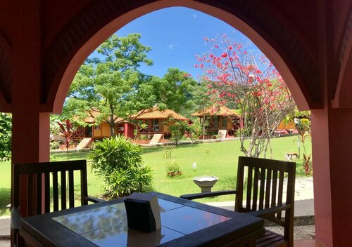 Yuts Inn Flower Paradise Gili Gede, Reserva ahora Villa Pelangan Lombok