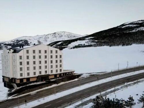 The Erzurum Hotel, Забронировать Отель Эрзурум Восточная Анатолия