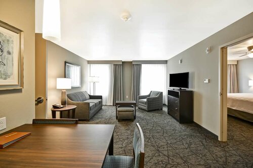 Homewood Suites by Hilton Las Vegas City Center, Book Hotel 3-stjernede hoteller i Paradise., 3*