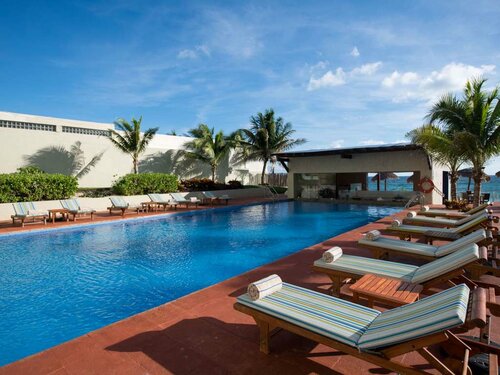Raintree's Club Regina, Varaa Hotelli Cancún Quintana Roo