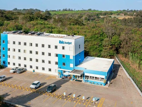 ibis budget Piracicaba, Забронировать Отель Отели Пирасикаба с завтраком, Завтраки