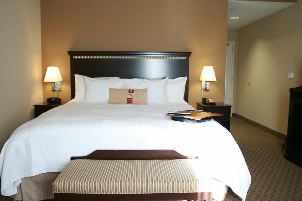 Hampton Inn Topeka