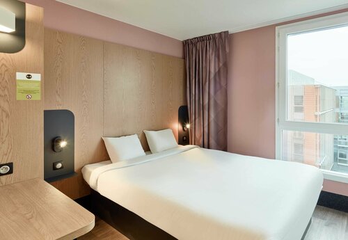 B&B HOTEL Orly Chevilly Marché International, Забронировать Отель «постель и завтрак» Шевильи-Ларю Val de Marne