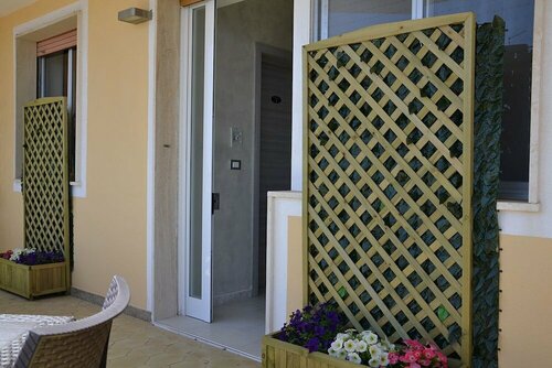 B&B Il Molo, Забронировать Отель «постель и завтрак» Торре-Лапилло Porto Cesareo Beaches