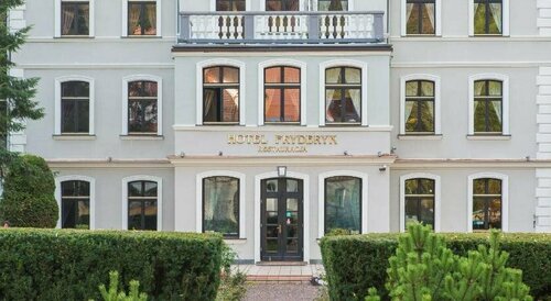 Hotel Fryderyk, Réserver Hôtel Hôtels SPA à Basse-Silésie, SPA