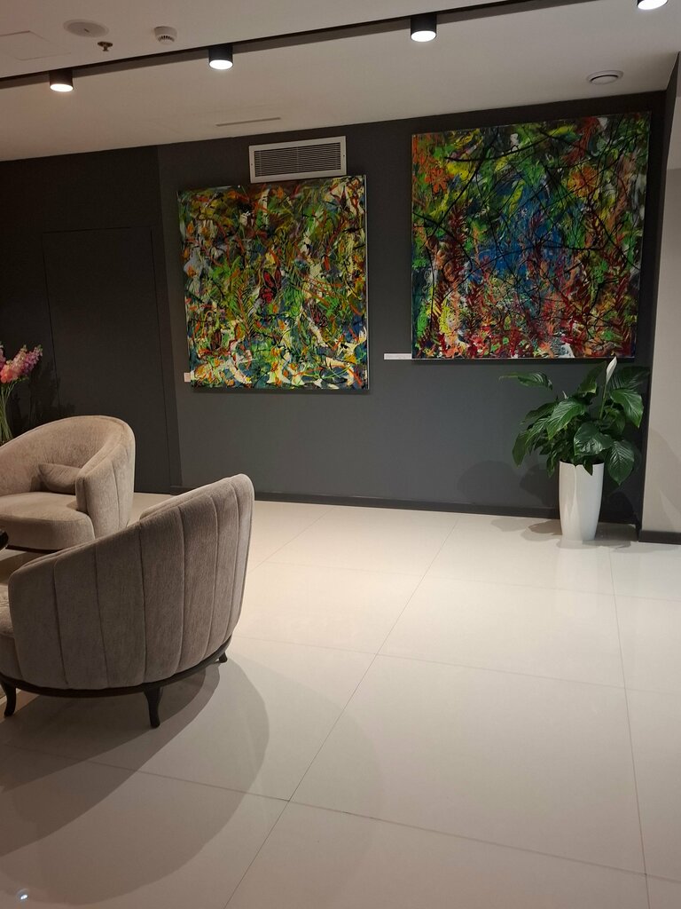 Expocore Hotel
