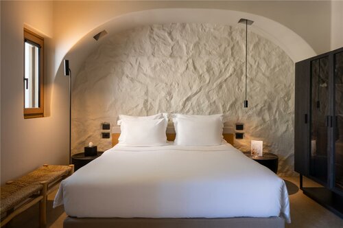 Radisson Blu Zaffron Resort, Santorini