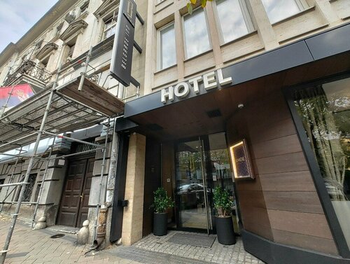 Отель Belgrade Inn, Забронировать Отель СПА-отели Белграда, рядом с Парк Тасмадан, SPA-услуги