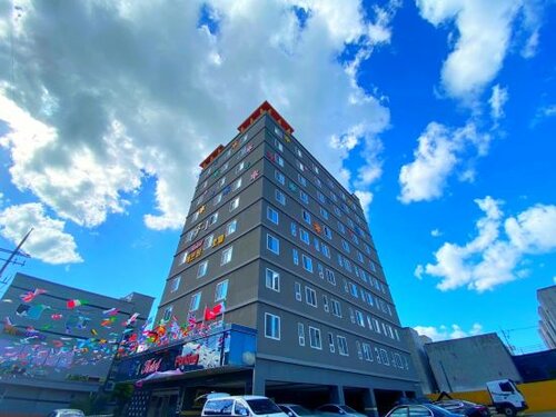 F-one Hotel, Book Hotel Mokpo Jeollanam-Do